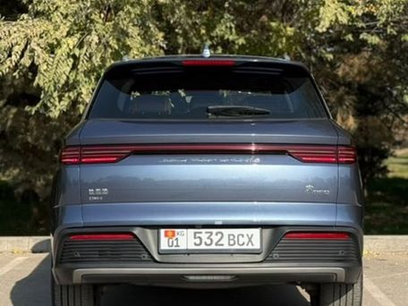 BYD Song Pro, 2023 — photo 2