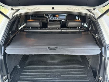 BMW X5, 2012 — photo 15