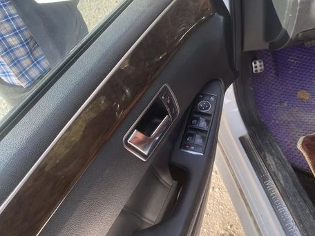 Mercedes-Benz E-Класс, 2012 — photo 8