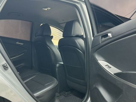 Hyundai Accent, 2019 — фото 11