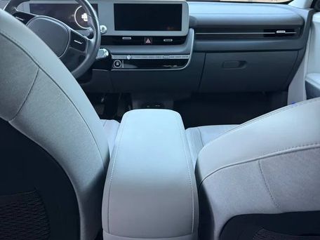 Hyundai IONIQ 5, 2023 — фото 11