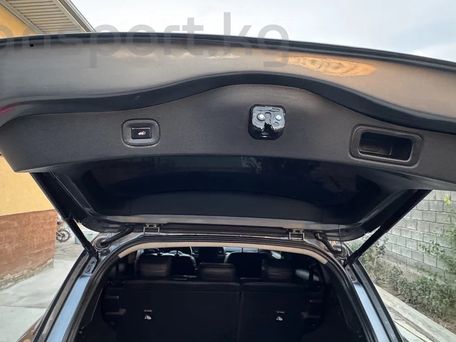 Renault Samsung QM6, 2019 — фото 9