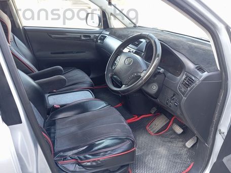 Toyota Ipsum, 2003 — 照片 10