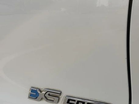 Weltmeister EX5, 2020 — сүрөт 7