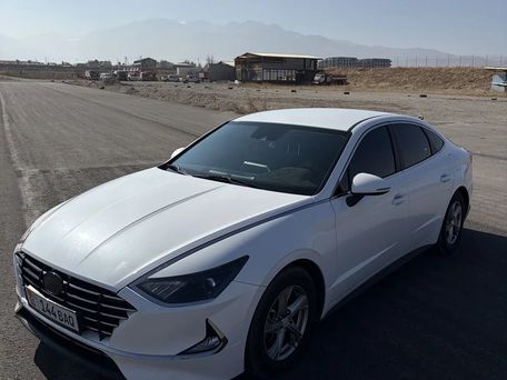 Hyundai Sonata, 2019 — photo 3