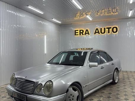 Mercedes-Benz E-Класс, 1998 — фото 3