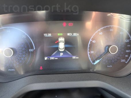Hongqi E-QM5, 2025 — сүрөт 1