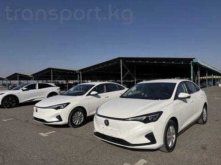 Changan Eado, 2025 — сүрөт 3