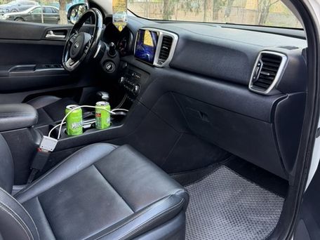 Kia Sportage, 2020 — photo 7