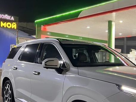 Hyundai Palisade, 2021 — сүрөт 7