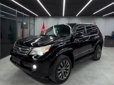 Lexus GX, 2011 — сүрөт 1