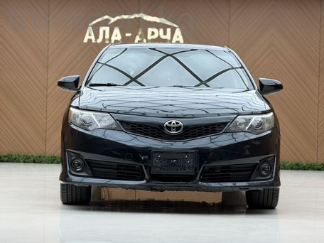 Toyota Camry, 2012 — photo 1