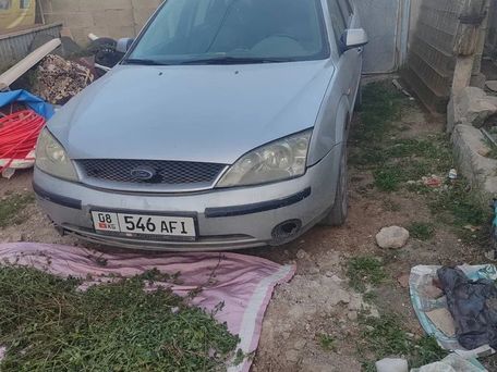 Ford Mondeo, 2001 — сүрөт 1