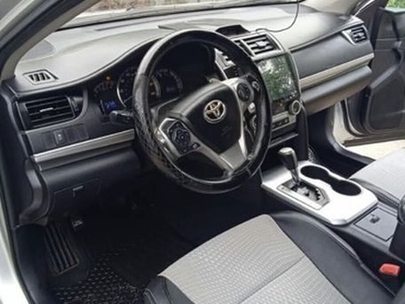 Toyota Camry, 2014 — photo 6