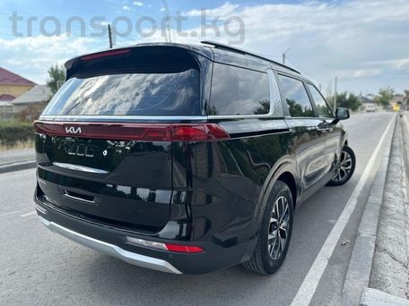 Kia Carnival, 2023 — 照片 5