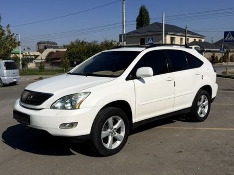 Lexus RX, 2005 — 照片 18