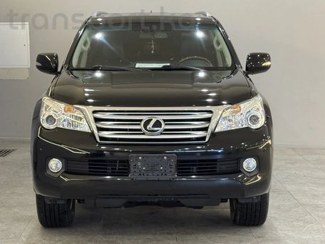 Lexus GX, 2011 — photo 1