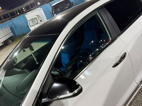 Hyundai Sonata, 2018 — сүрөт 4
