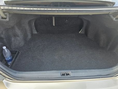 Toyota Camry, 2004 — 照片 9