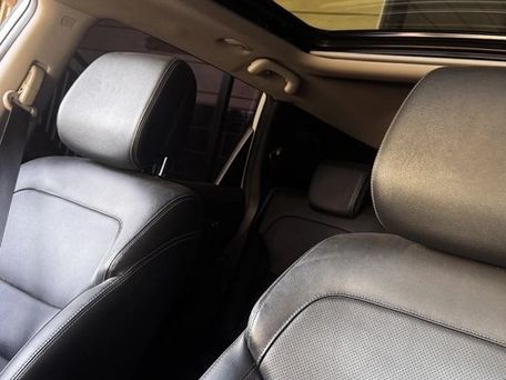 Renault Samsung QM6, 2019 — фото 2