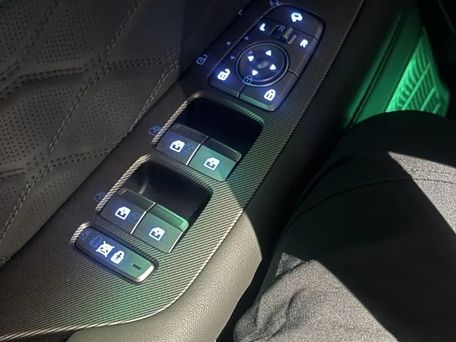 Hyundai Palisade, 2021 — photo 15