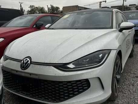 Volkswagen Lamando, 2022