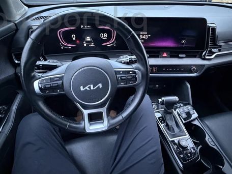 Kia Sportage, 2022 — фото 11