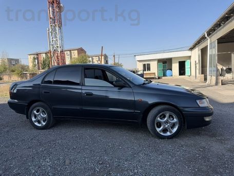 Toyota Carina E, 1997 — 照片 2