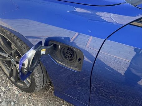 BMW 3 Series, 2022 — photo 5