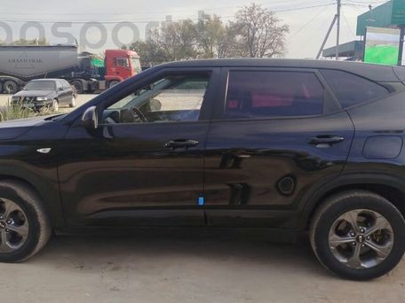 Kia Seltos, 2020 — 照片 3
