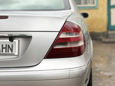 Mercedes-Benz E-Класс, 2003 — фото 4