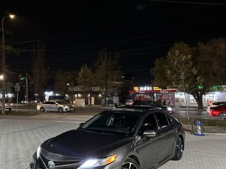 Toyota Camry, 2020 — сүрөт 1