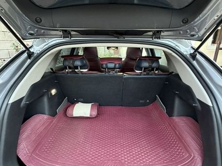 BYD Yuan Plus, 2022 — 照片 14
