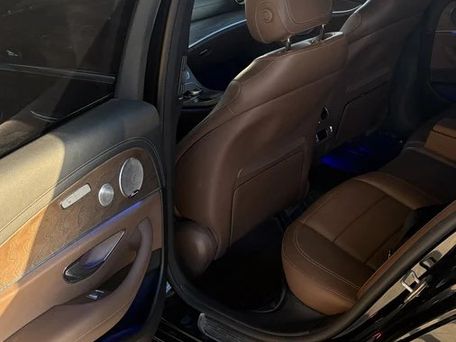 Mercedes-Benz E-Класс, 2021 — фото 8