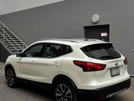 Nissan Rogue Sport, 2019 — сүрөт 4