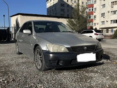 Toyota Altezza, 2003 — 照片 5