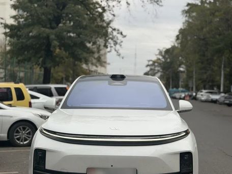 Li Auto (Lixiang) L7, 2023 — фото 2