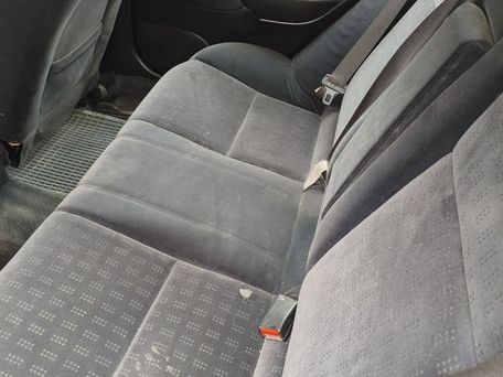 Honda Torneo, 2001 — сүрөт 8