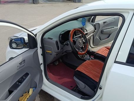 Kia Morning, 2019 — сүрөт 9