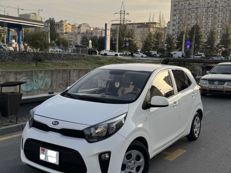 Kia Morning, 2019 — сүрөт 9