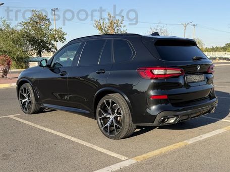 BMW X5, 2019 — photo 6