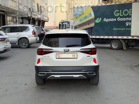 Kia Seltos, 2019 — сүрөт 4