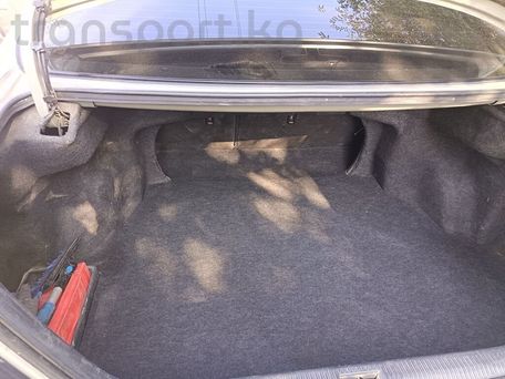 Toyota Camry, 2004 — сүрөт 9