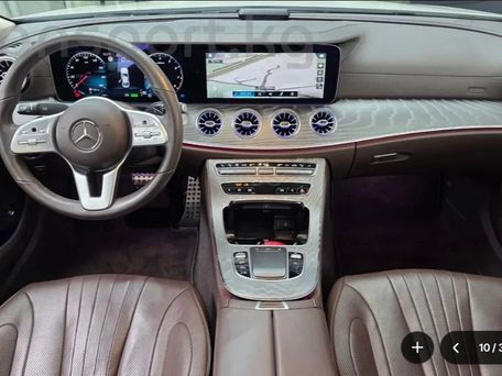 Mercedes-Benz CLS, 2020 — 照片 6