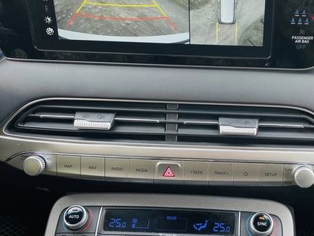 Hyundai Palisade, 2022 — 照片 7