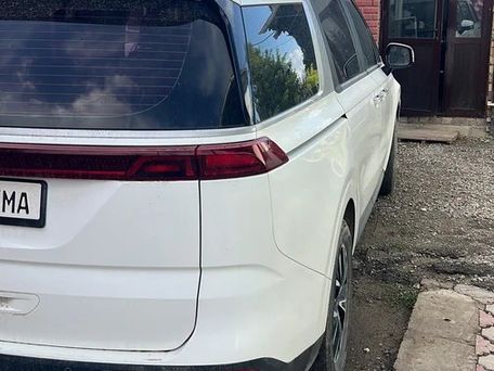Kia Carnival, 2020 — photo 1