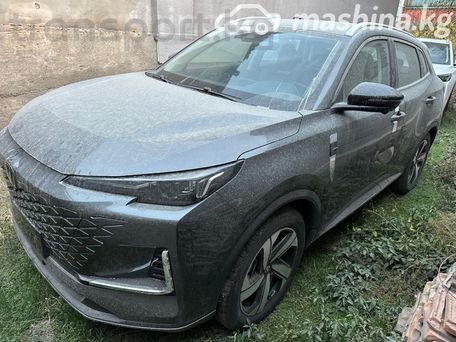 Changan CS55 Plus, 2025 — фото 2