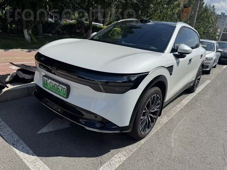 Zeekr 7X, 2025 — сүрөт 3