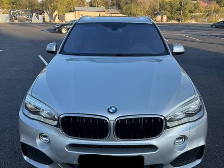 BMW X5, 2016 — сүрөт 2