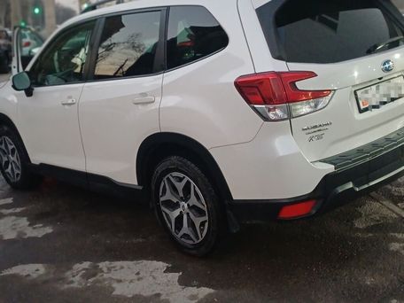 Subaru Forester, 2020 — сүрөт 3